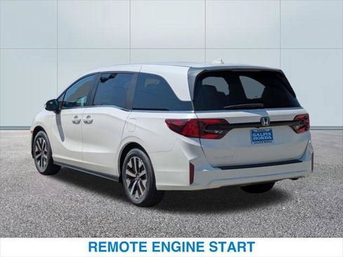 New 2026 Honda Odyssey EX-L image 9