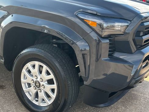 Used 2024 Toyota Tacoma SR5 RWD image 4