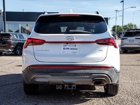 Used 2022 Hyundai Santa Fe XRT AWD/4WD image 6