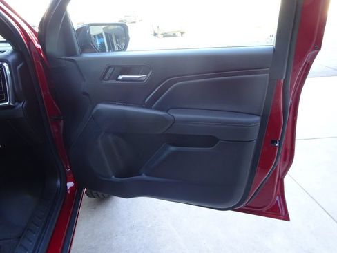 New 2026 GMC Canyon Elevation w/ Convenience Package RWD image 28