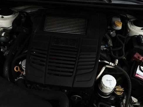 Used 2018 Subaru WRX Premium w/ Popular Package #3 image 34