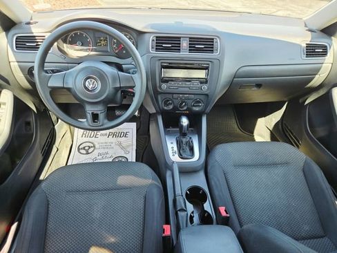 Used 2014 Volkswagen Jetta S FWD image 10