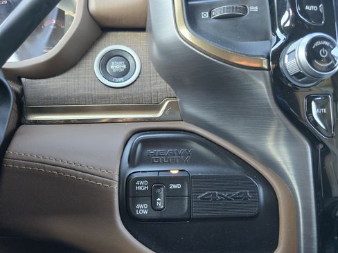 Used 2024 RAM 3500 Limited image 26