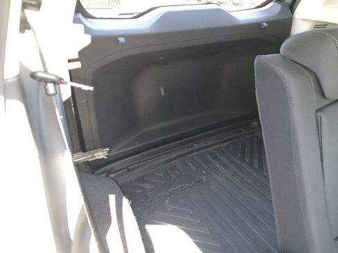 Certified 2022 Ford EcoSport SE w/ Interior Protection Package AWD/4WD image 43