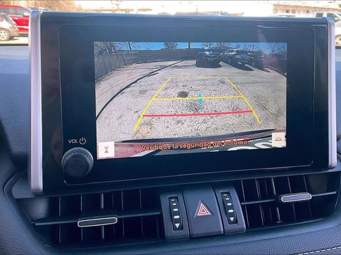 Used 2025 Toyota RAV4 XLE Premium image 25