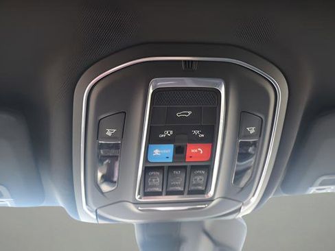 New 2026 Jeep Grand Cherokee L Limited AWD/4WD image 29
