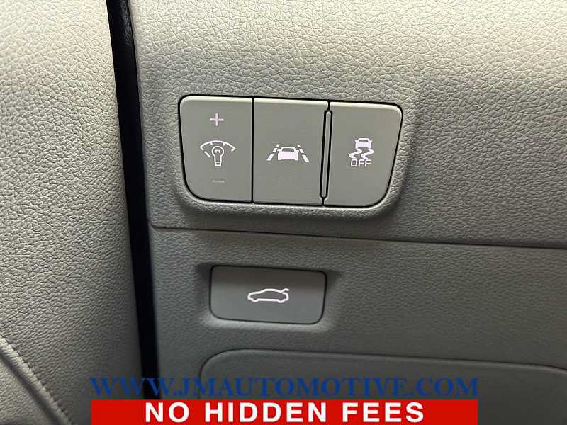 Used 2022 Kia K5 EX w/ EX Premium Package FWD image 35