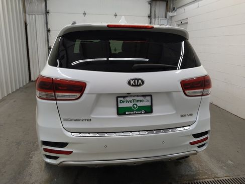 Used 2016 Kia Sorento SX AWD/4WD image 6