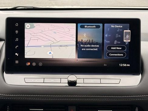 New 2026 Nissan Rogue Platinum w/ Platinum Premium Package image 28