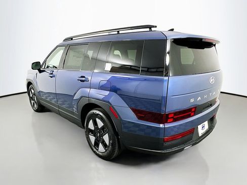 New 2026 Hyundai Santa Fe SEL FWD image 7