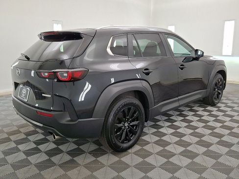 Used 2025 MAZDA CX-50 AWD 2.5 S w/ Preferred Package image 17