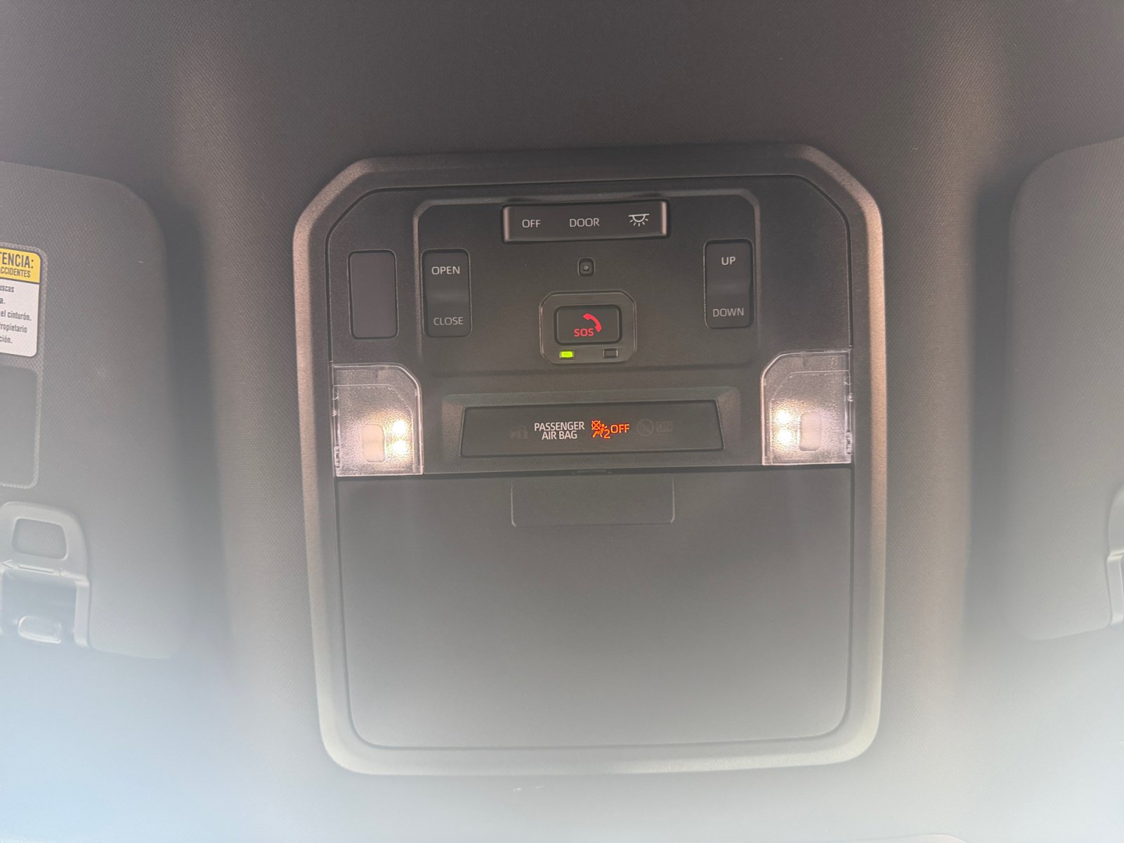Certified 2025 Toyota Sequoia SR5 AWD/4WD image 24