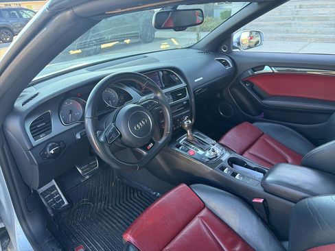 Used 2013 Audi S5 Premium Plus image 12