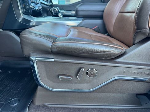 Used 2021 Ford F150 King Ranch w/ Equipment Group 601A High image 6