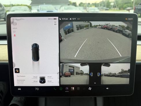 Used 2021 Tesla Model 3 Standard Range Plus RWD image 18