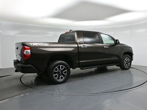 Used 2020 Toyota Tundra Limited w/ Limited Premium Package image 25