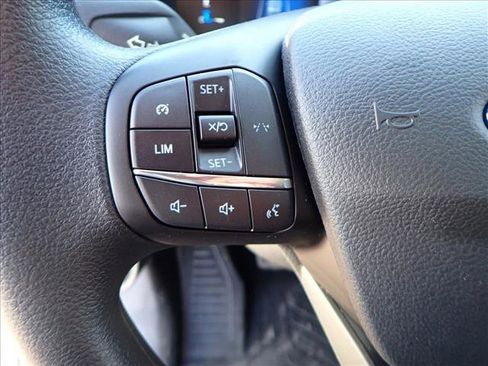 New 2026 Ford Transit 250 148 Medium Roof Extended AWD image 12