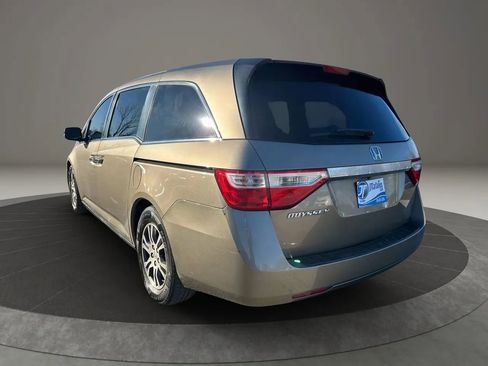 Used 2012 Honda Odyssey EX-L image 17