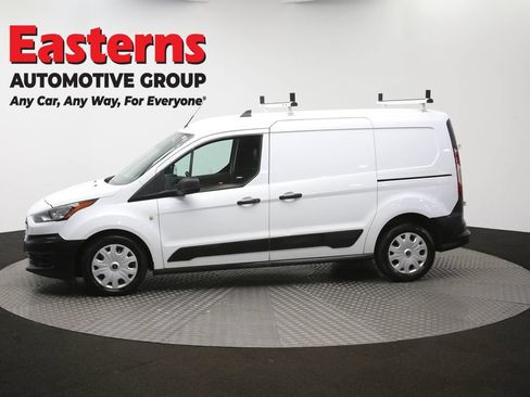 Used 2022 Ford Transit Connect XL FWD image 60