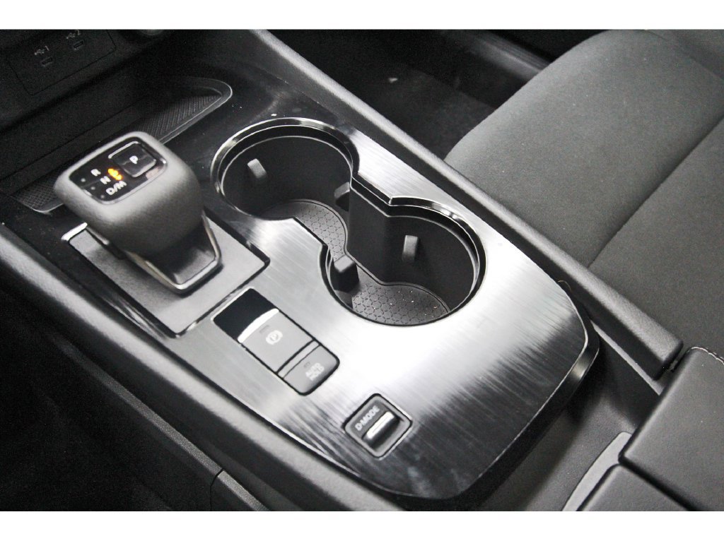 Certified 2025 Nissan Rogue S FWD image 24