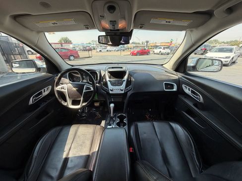 Used 2013 Chevrolet Equinox LTZ AWD/4WD image 20