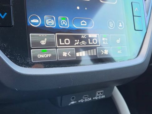 Certified 2026 Subaru Forester Premium AWD/4WD image 32