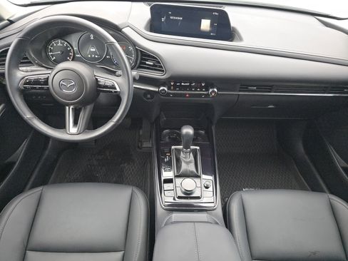 Used 2025 MAZDA CX-30 AWD 2.5 S w/ Preferred Package image 6