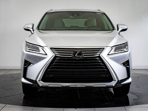 Used 2017 Lexus RX 350 AWD image 2
