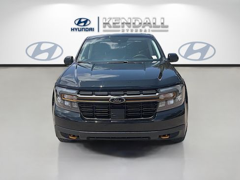 Used 2024 Ford Maverick Tremor w/ Tremor Off-Road Package AWD/4WD image 2