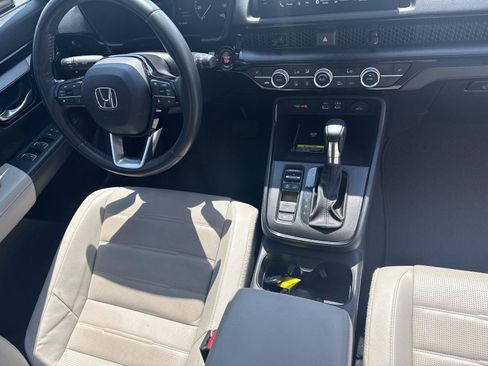Used 2023 Honda CR-V EX-L image 29