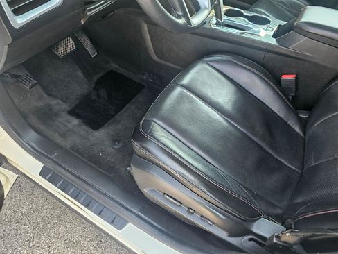 Used 2014 Chevrolet Equinox LT w/ Power Convenience Package FWD image 24
