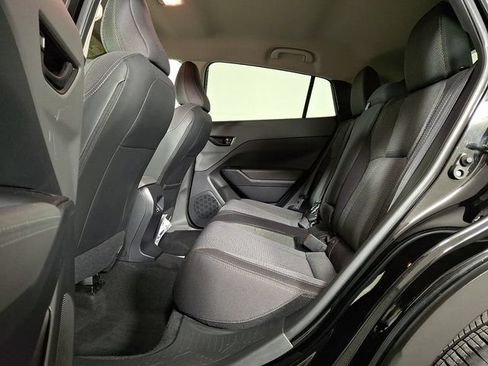 Certified 2024 Subaru Crosstrek 2.0i Premium AWD/4WD image 13