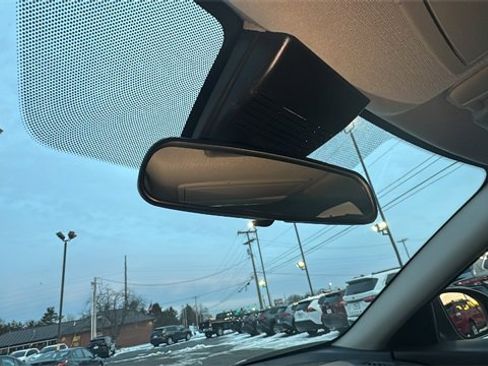 Used 2024 Nissan Altima 2.5 S image 25