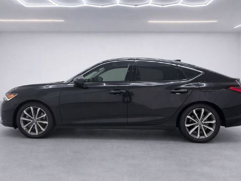 Used 2023 Acura Integra Base image 6