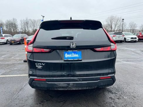Certified 2023 Honda CR-V EX-L image 3