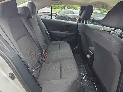 Used 2024 Toyota Corolla LE image 18