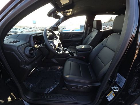 New 2026 Chevrolet Colorado Trail Boss image 16