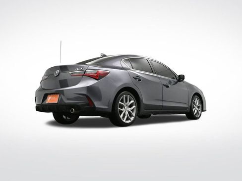 Used 2022 Acura ILX image 35
