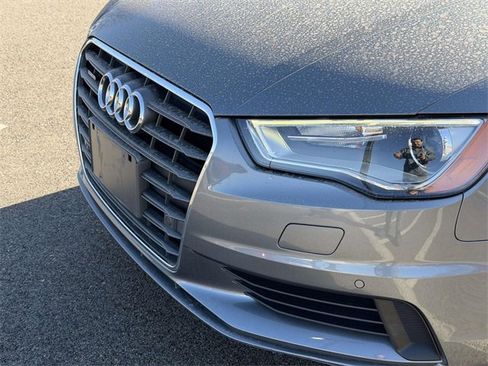 Used 2016 Audi A3 2.0T Premium Plus image 10