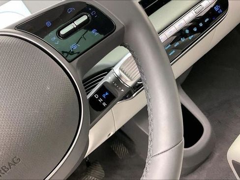Certified 2023 Hyundai Ioniq 5 Limited AWD/4WD image 16