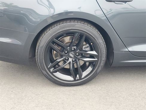 Used 2019 Audi A5 2.0T Premium w/ Convenience Package image 6