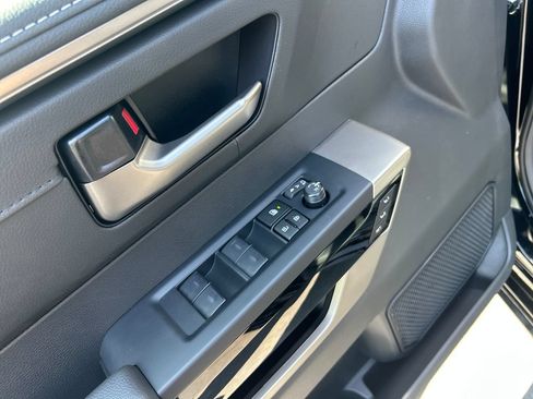 New 2026 Toyota Tundra Limited AWD/4WD image 19