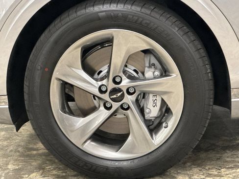 New 2026 Genesis GV70 2.5T Advanced AWD/4WD image 26