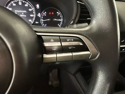 Used 2023 MAZDA CX-30 AWD 2.5 S image 16