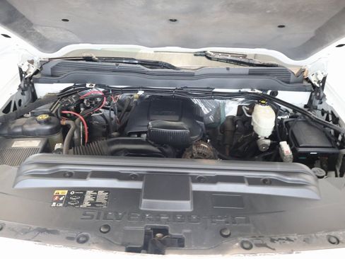 Used 2015 Chevrolet Silverado 2500 LT w/ LT Convenience Package image 42