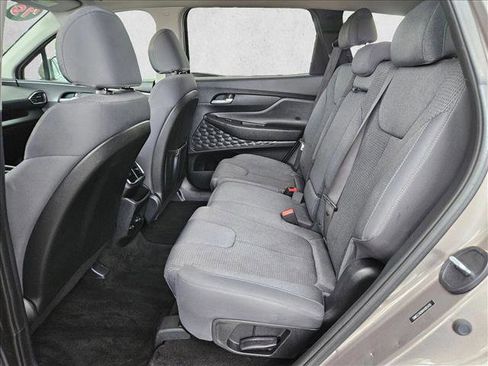Used 2019 Hyundai Santa Fe SE FWD image 19