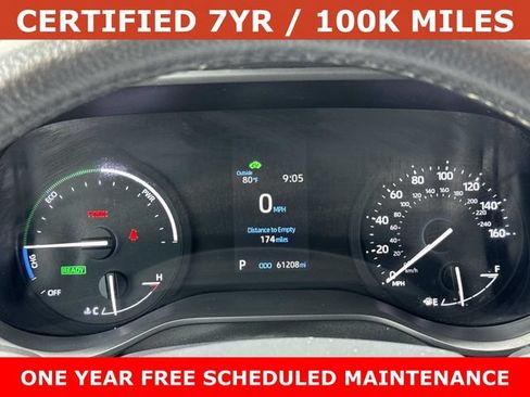 Used 2024 Toyota Sienna XLE FWD image 28