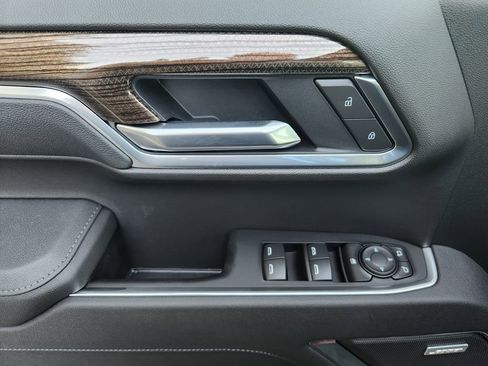 New 2026 Chevrolet Silverado 1500 RST image 14