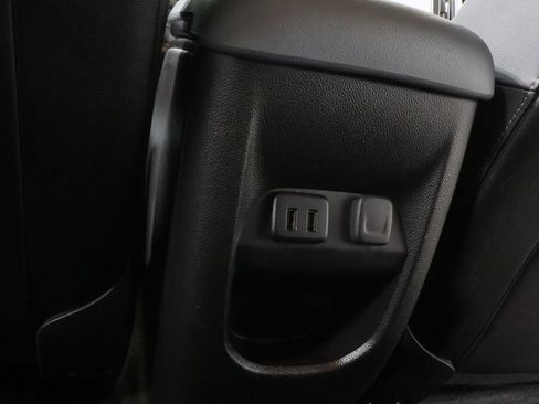 Used 2016 Chevrolet Colorado Z71 image 24