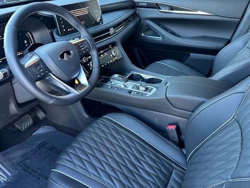 New 2026 INFINITI QX60 Autograph w/ Autograph Tech Package image 9